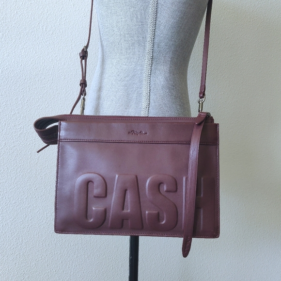 3.1 Phillip Lim Handbags - 3.1 Phillip Lim Cash Only Bag